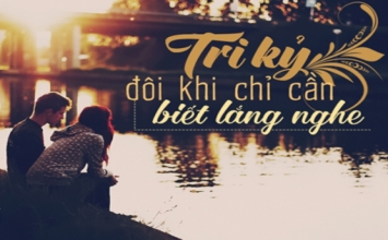 Những câu nói hay từ người xưa